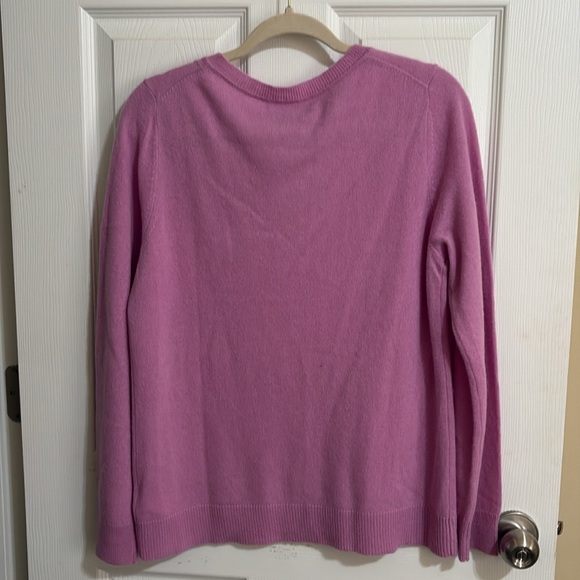 NWT Tahiti 100% Cashmere - Picture 4 of 4